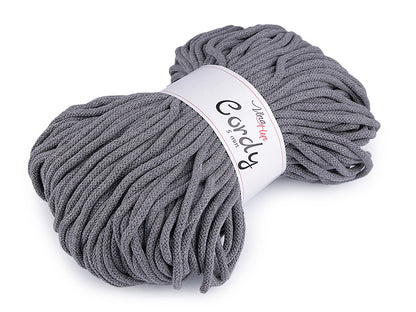 Fil textile Cordy, 100 m - 1pc