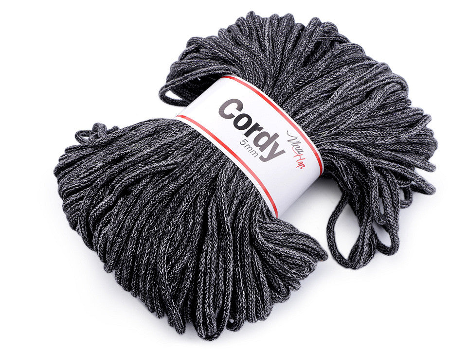 Fil textile Cordy, 100 m - 1pc