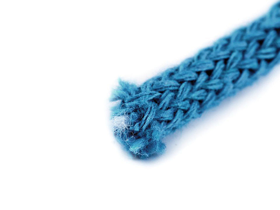 Fil textile Cordy, 100 m - 1pc