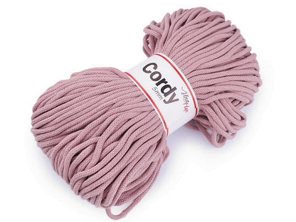 Fil textile Cordy, 100 m - 1pc