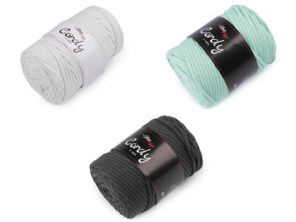 Fil textile Cordy, 100 m - 1pc