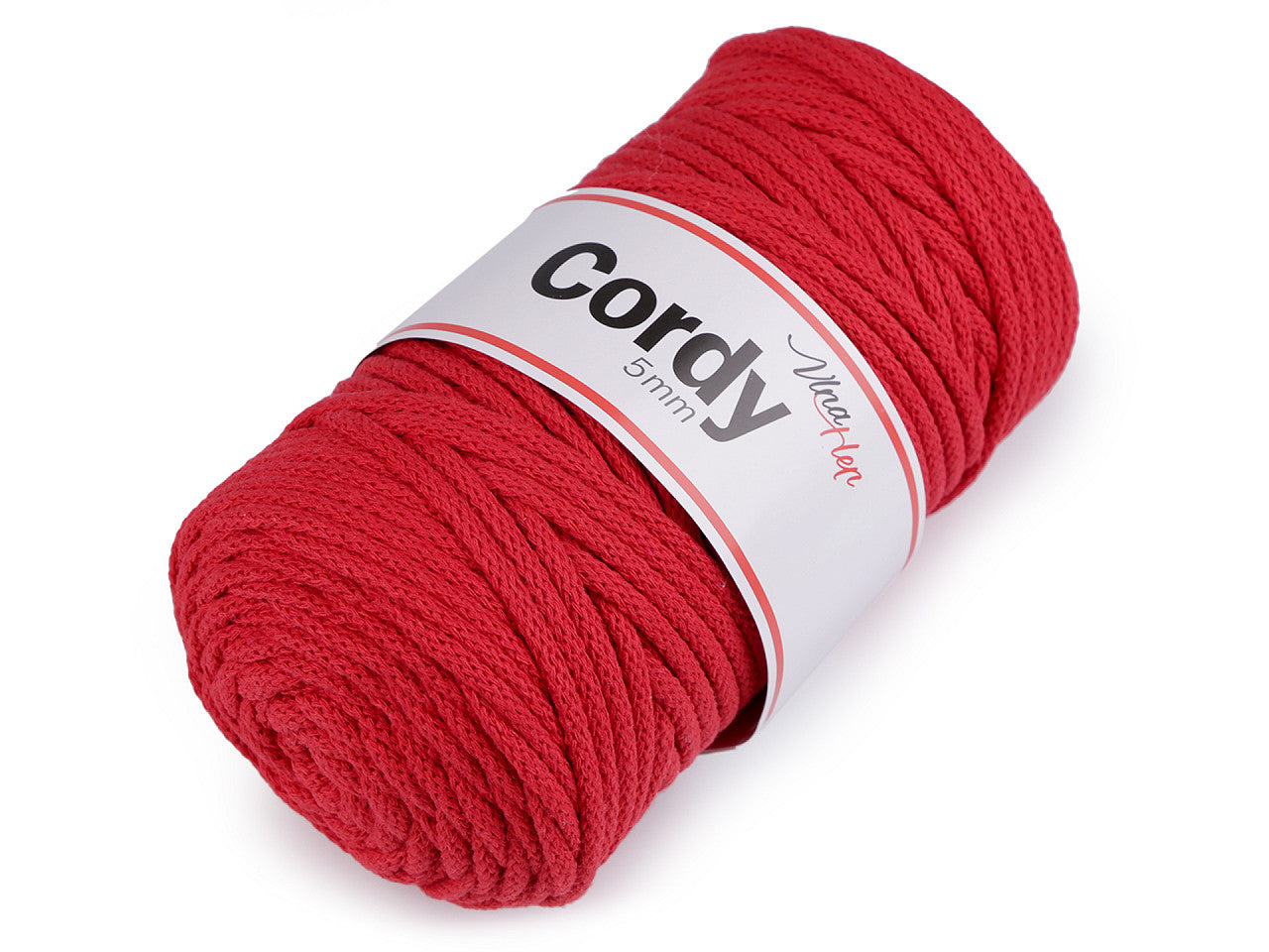 Fil textile Cordy, 100 m - 1pc