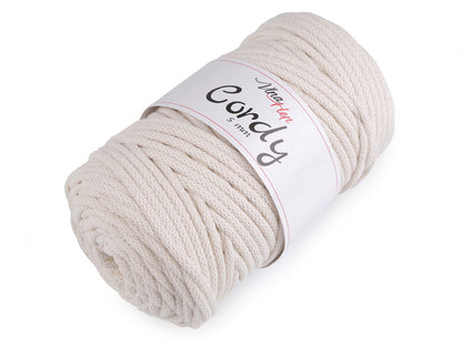 Fil textile Cordy, 100 m - 1pc