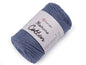 Fil à tricoter Macramé Coton, 250 g - 1pc