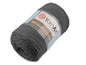 Fil à tricoter Macramé Coton, 250 g - 1pc