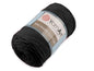 Fil à tricoter Macramé Coton, 250 g - 1pc