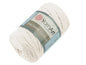 Fil à tricoter Macramé Coton, 250 g - 1pc