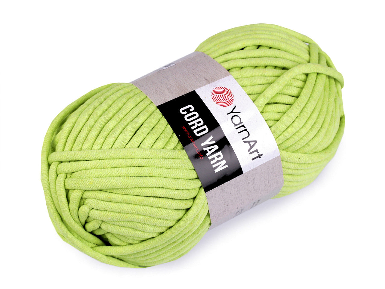 Pelote de cordon en laine, 250 g - 1pc