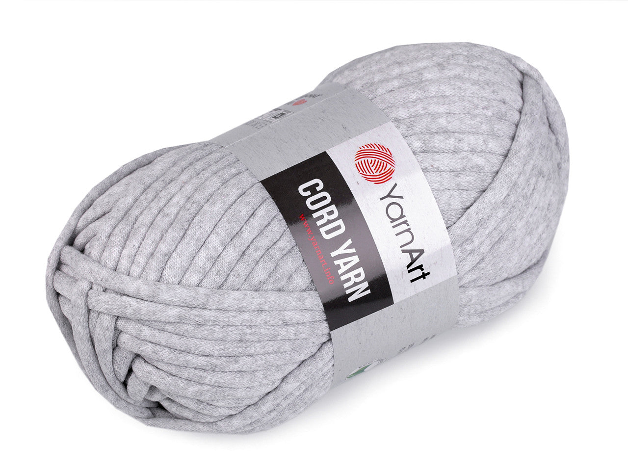 Pelote de cordon en laine, 250 g - 1pc