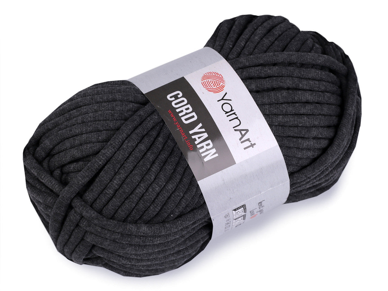 Pelote de cordon en laine, 250 g - 1pc