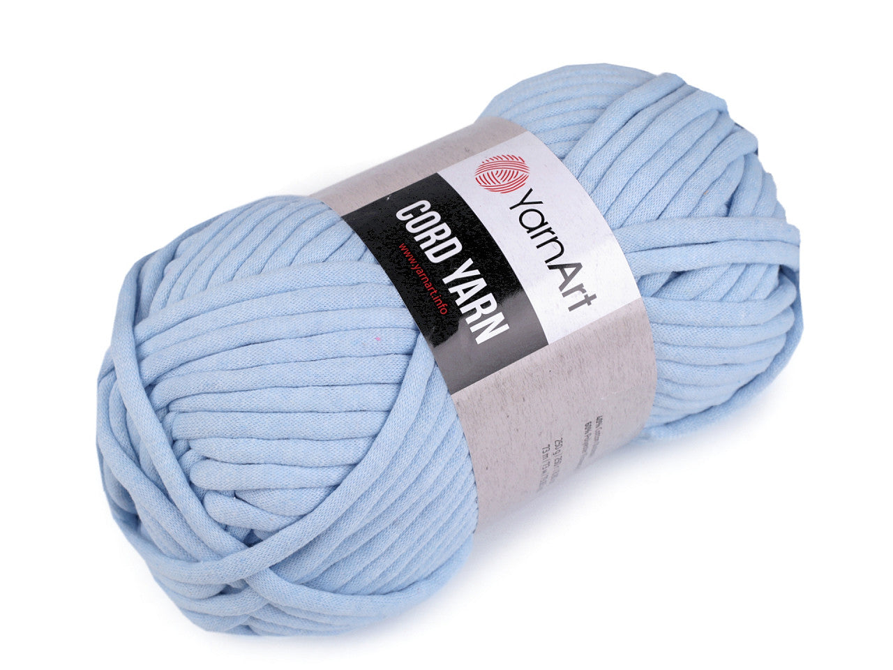 Pelote de cordon en laine, 250 g - 1pc