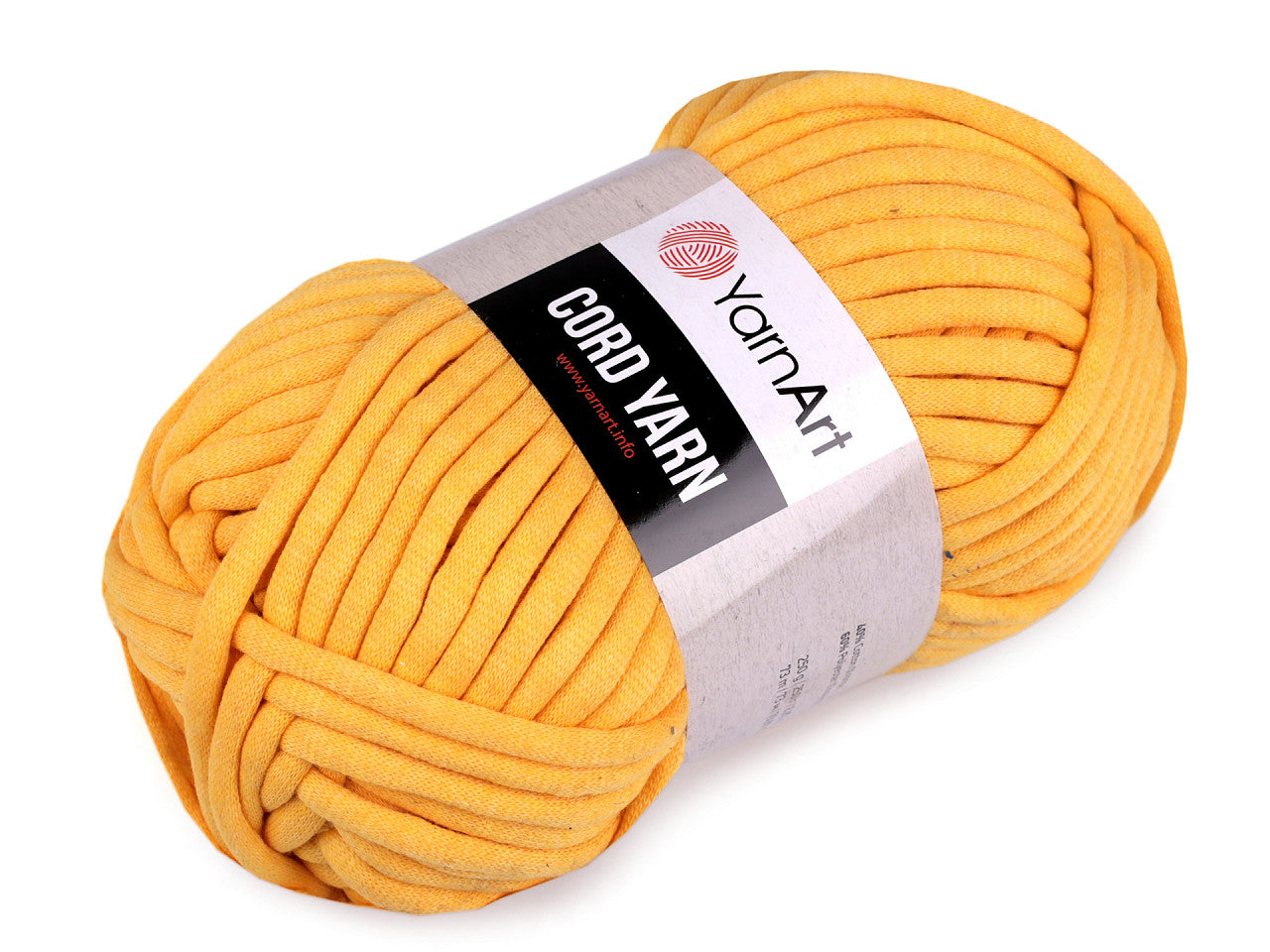 Pelote de cordon en laine, 250 g - 1pc