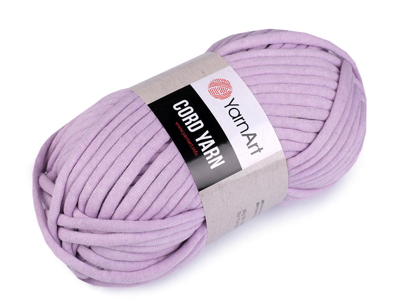 Pelote de cordon en laine, 250 g - 1pc