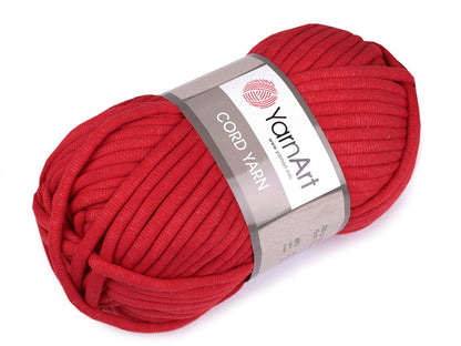 Pelote de cordon en laine, 250 g - 1pc
