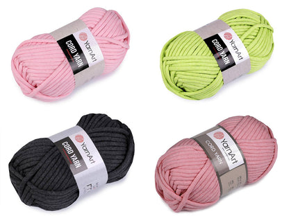 Pelote de cordon en laine, 250 g - 1pc