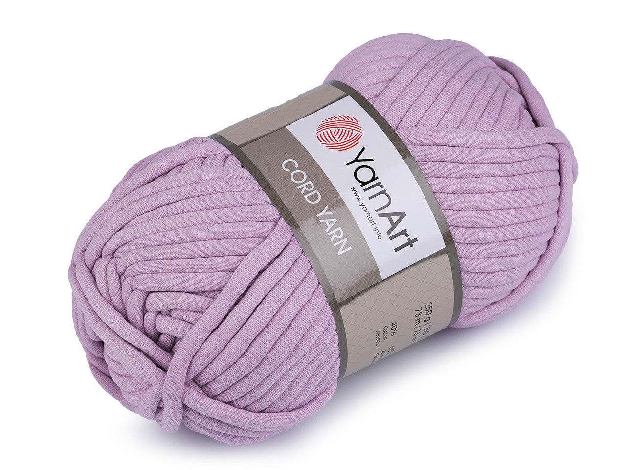 Pelote de cordon en laine, 250 g - 1pc