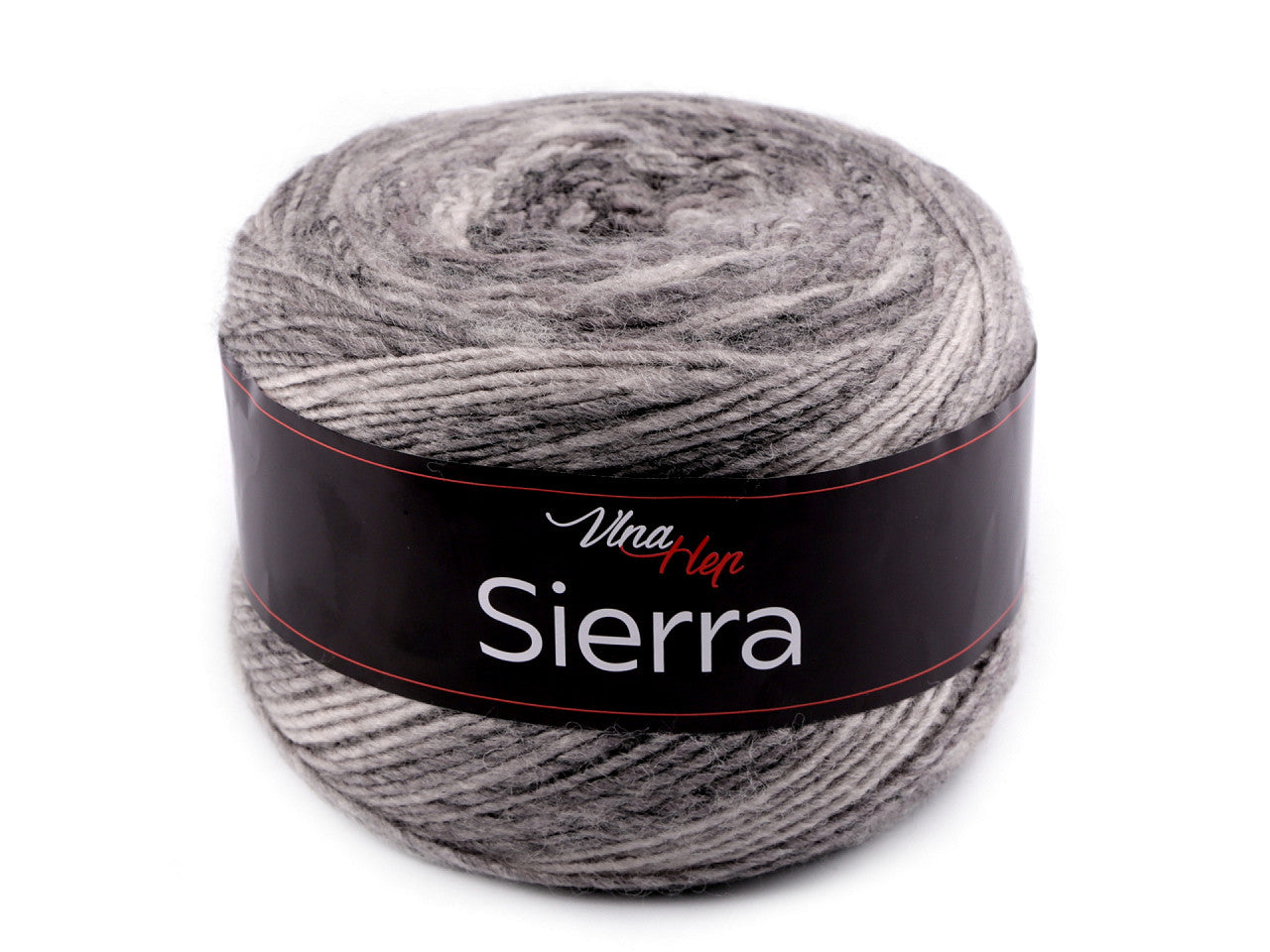 Fil à tricoter Sierra, 150 g - 1pc