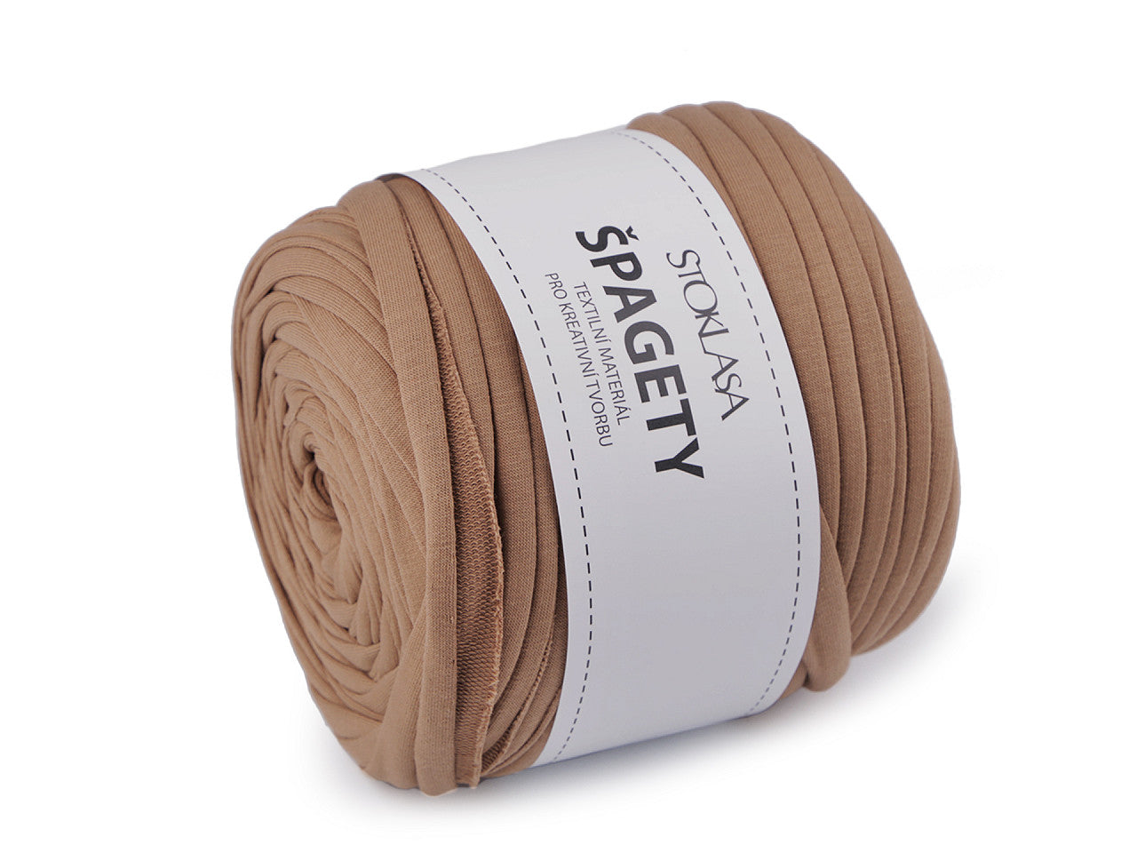 Fil spaghetti, 550 g - 1pc