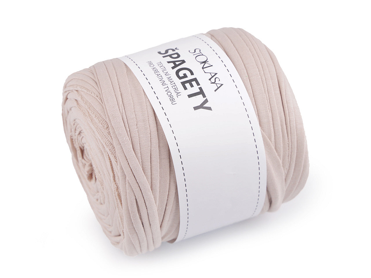 Fil spaghetti, 550 g - 1pc