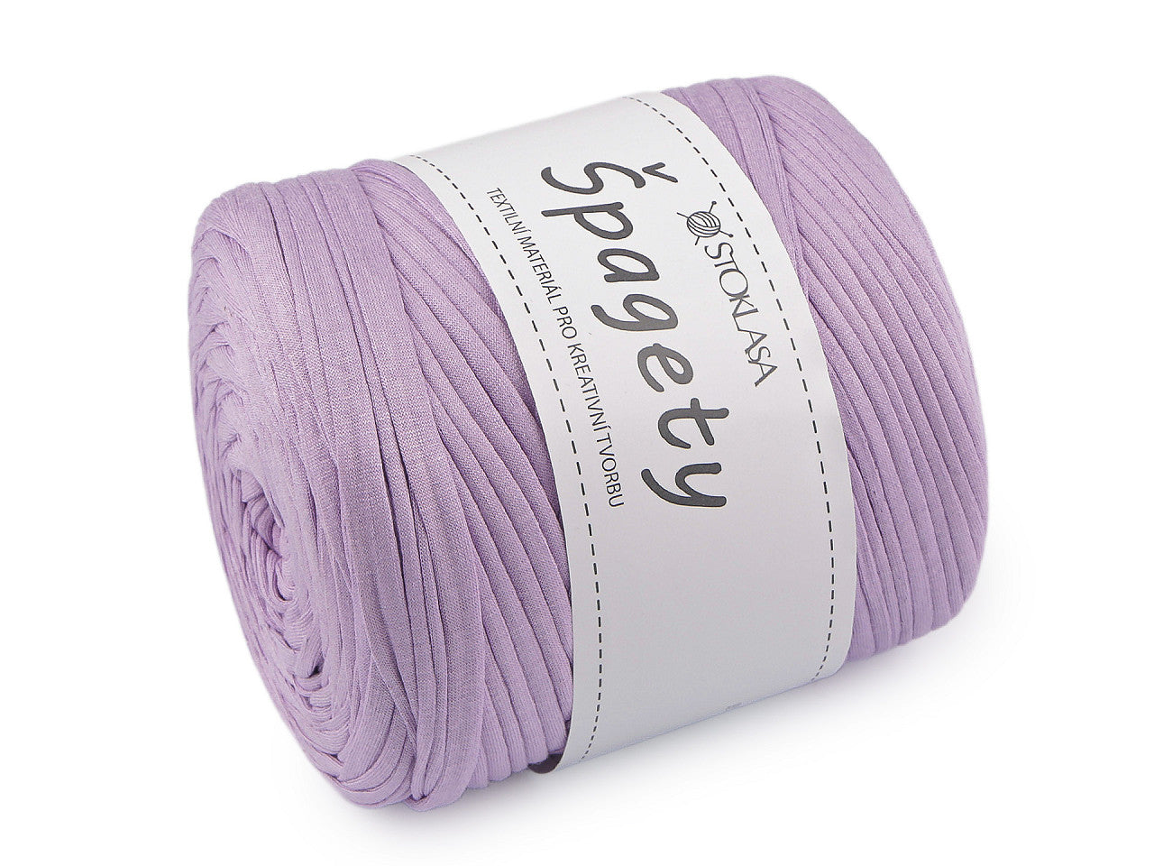 Fil spaghetti, 550 g - 1pc