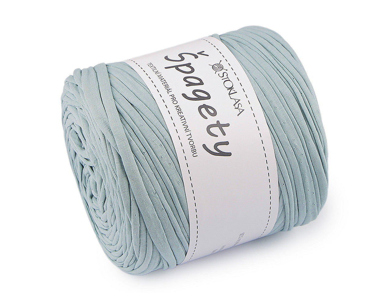 Fil spaghetti, 550 g - 1pc