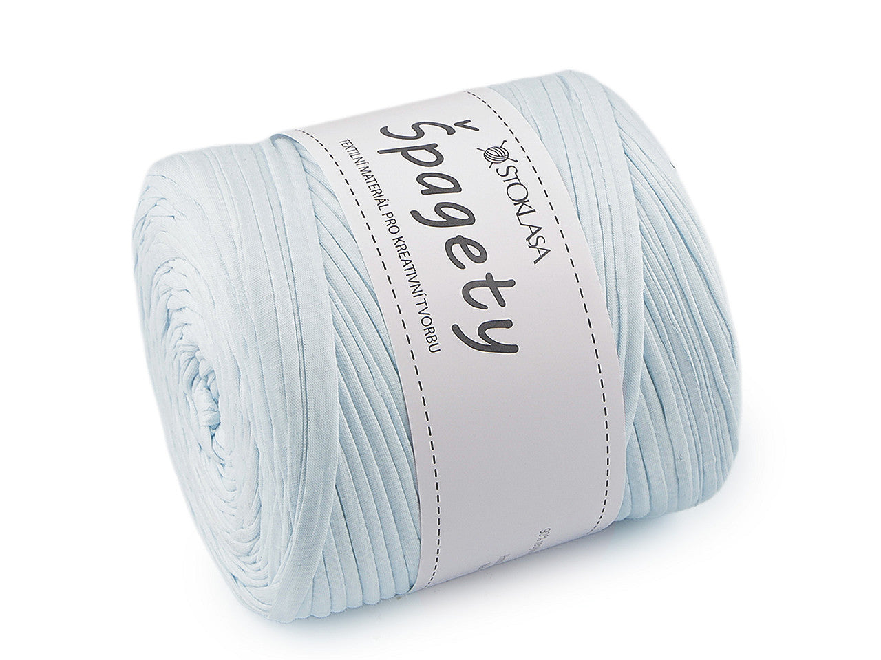 Fil spaghetti, 550 g - 1pc