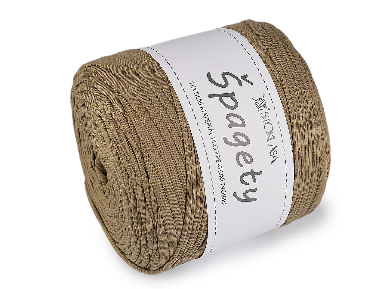 Fil spaghetti, 550 g - 1pc