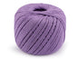 Fil de coton pour macramé, Ø 2 mm, peigné - 1pc
