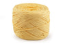Fil de coton pour macramé, Ø 2 mm, peigné - 1pc