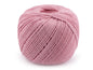Fil de coton pour macramé, Ø 2 mm, peigné - 1pc