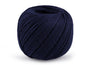 Fil de coton pour macramé, Ø 2 mm, peigné - 1pc