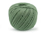Fil de coton pour macramé, Ø 2 mm, peigné - 1pc