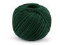 Fil de coton pour macramé, Ø 2 mm, peigné - 1pc