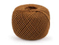 Fil de coton pour macramé, Ø 2 mm, peigné - 1pc