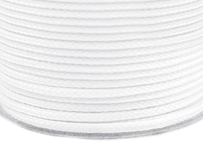 Cordon Polyester PES, Ø 4 mm