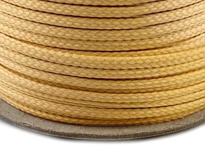 Cordon Polyester PES, Ø 4 mm