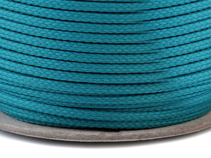Cordon Polyester PES, Ø 4 mm