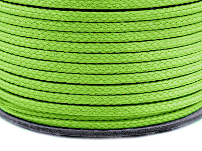 Cordon Polyester PES, Ø 4 mm