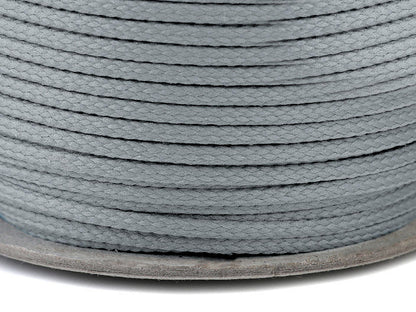 Cordon Polyester PES, Ø 4 mm