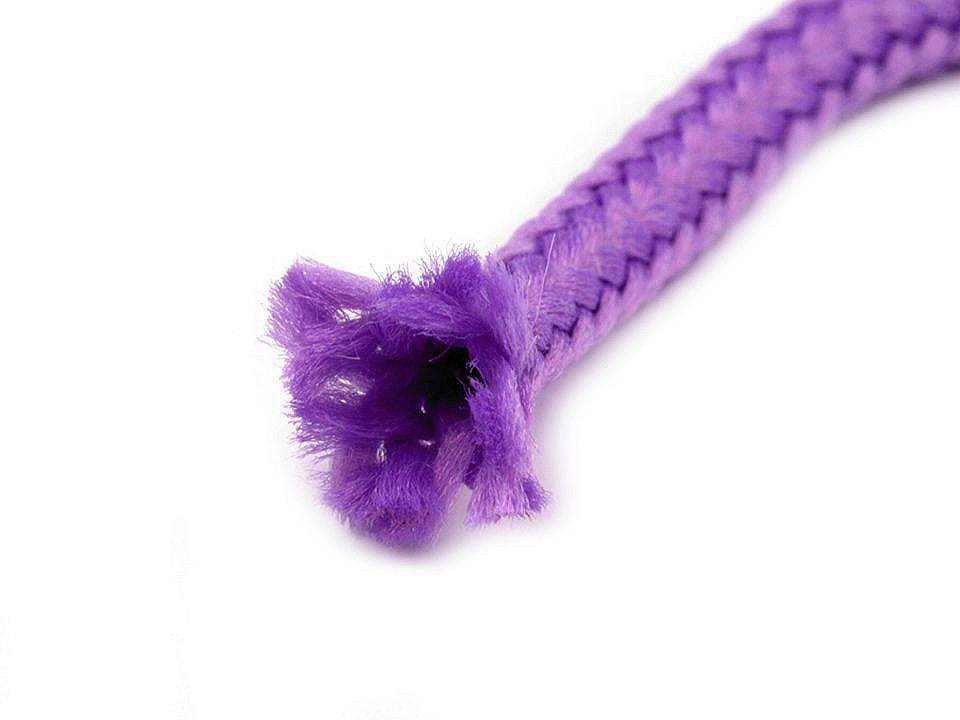 Cordon Polyester PES, Ø 4 mm