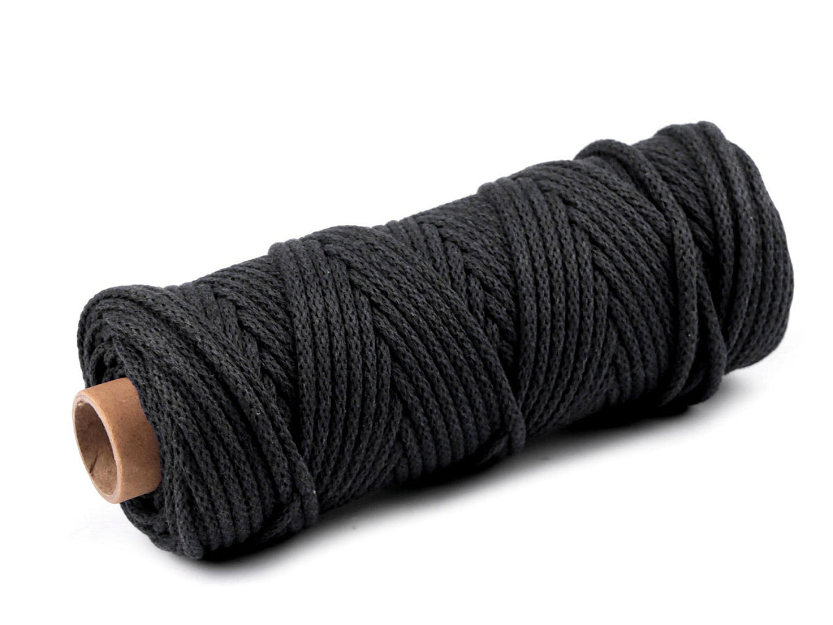 Cordon, Ø 5 mm - 10m