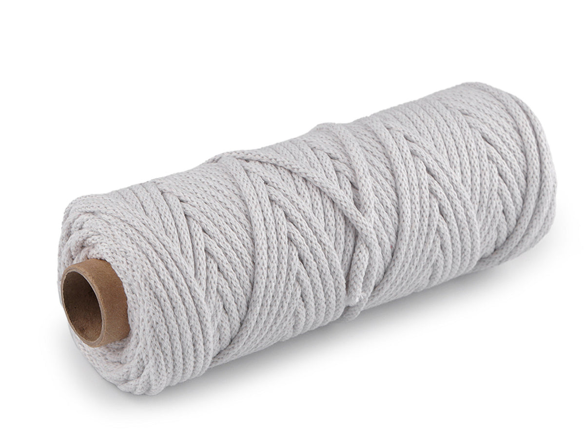 Cordon, Ø 5 mm - 10m