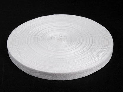 Ruban sergé à chevrons largeur 12 mm