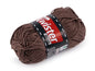 Pelote de laine en coton Twister Ibiza, 50 g - 1pc