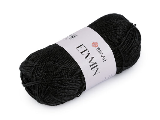 Pelote de laine Etamin, 30 g - 1pc
