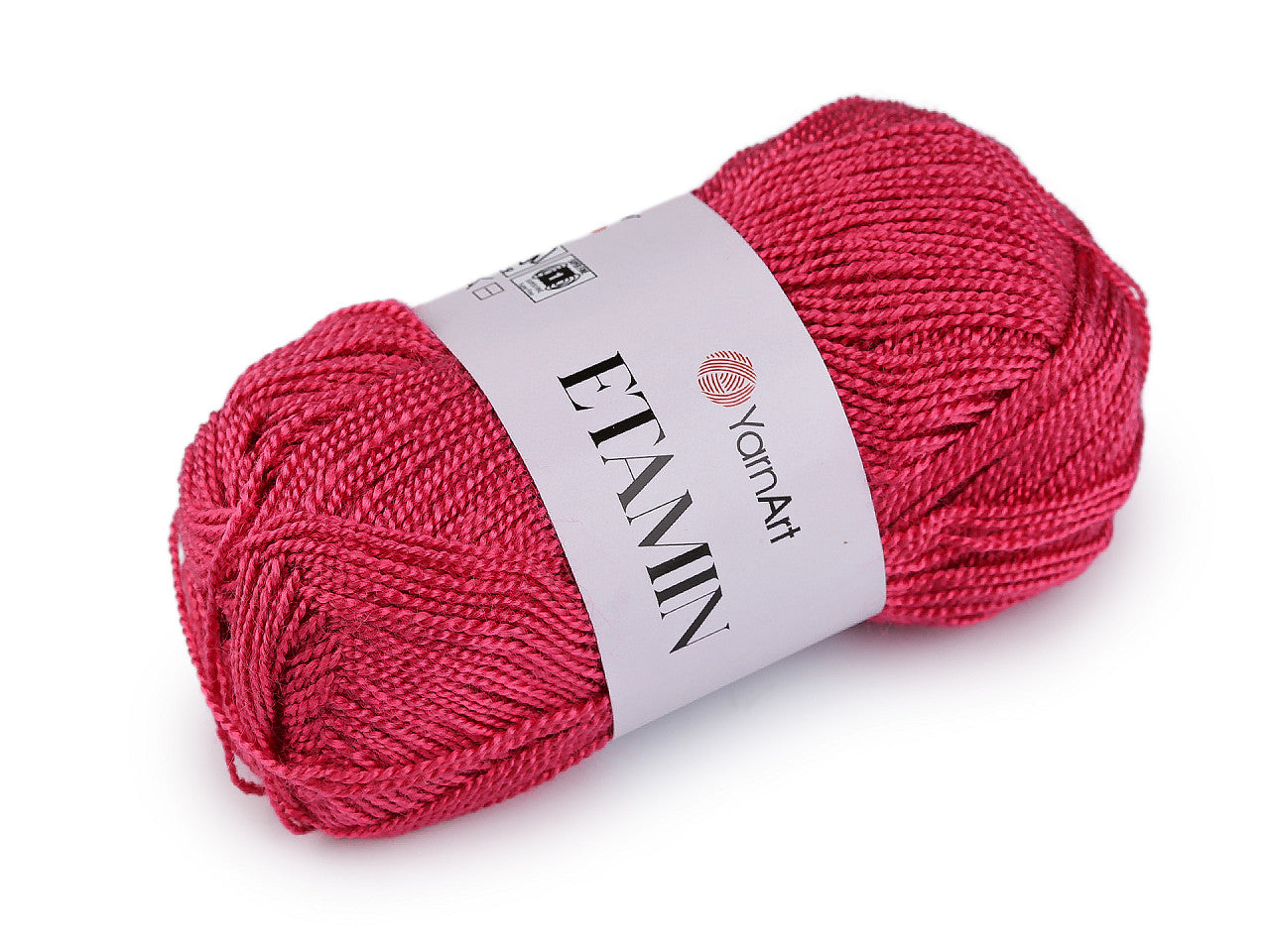 Pelote de laine Etamin, 30 g - 1pc