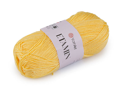 Pelote de laine Etamin, 30 g - 1pc
