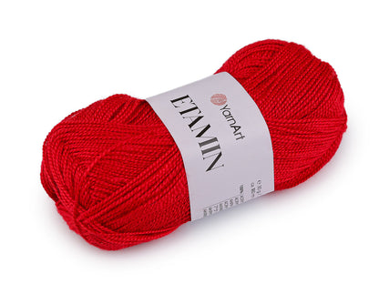 Pelote de laine Etamin, 30 g - 1pc