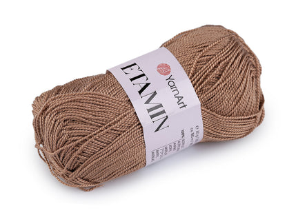 Pelote de laine Etamin, 30 g - 1pc