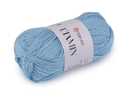 Pelote de laine Etamin, 30 g - 1pc